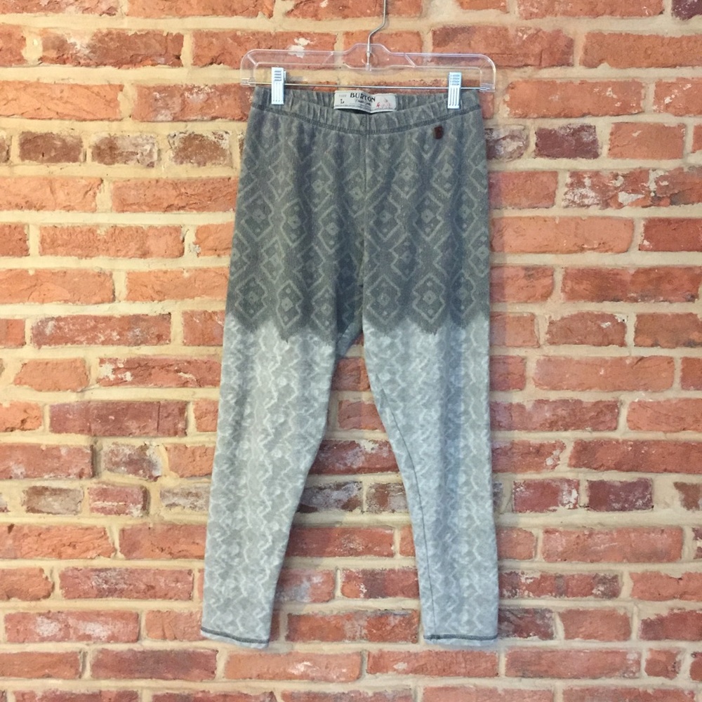Burton Leggings